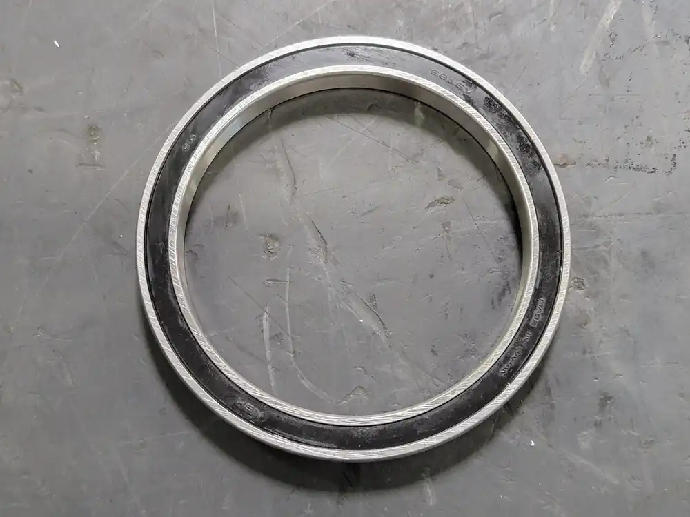 Deep Groove Ball Bearing 6816VV NS7S