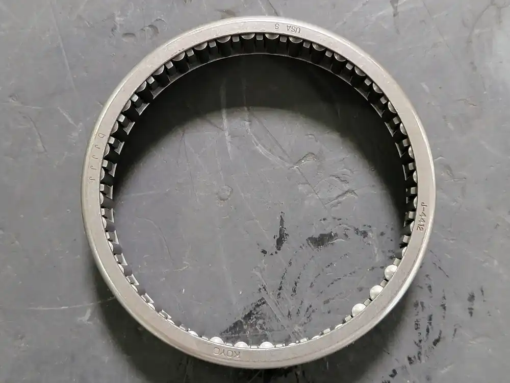 Needle Roller Ball Bearing J-4412