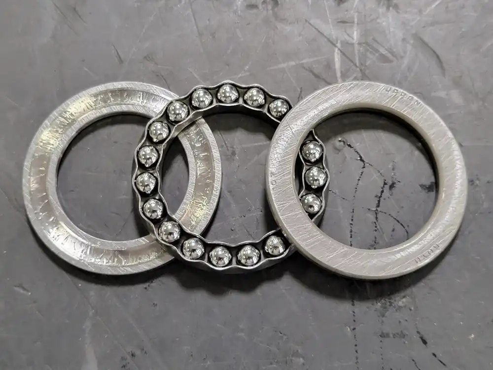 Thrust Ball Bearing 51107
