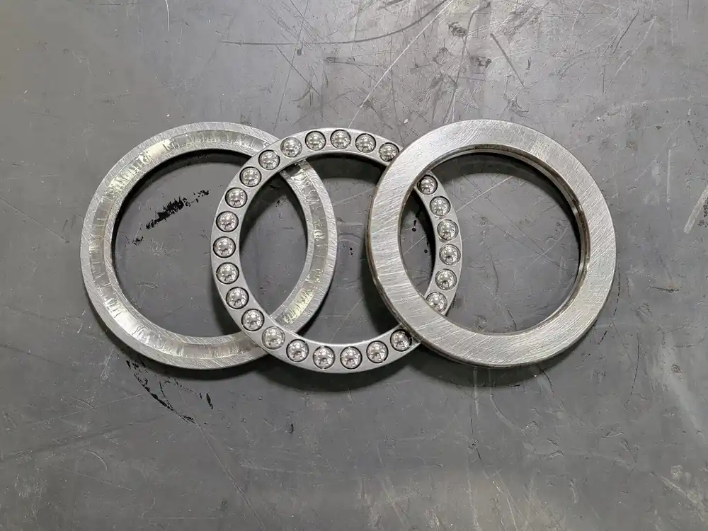 Thrust Ball Bearing 51114