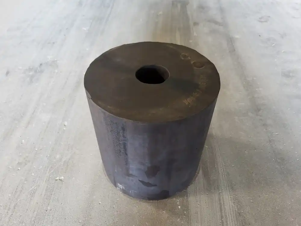 Rubber Compression Spring for Vibrating Screens