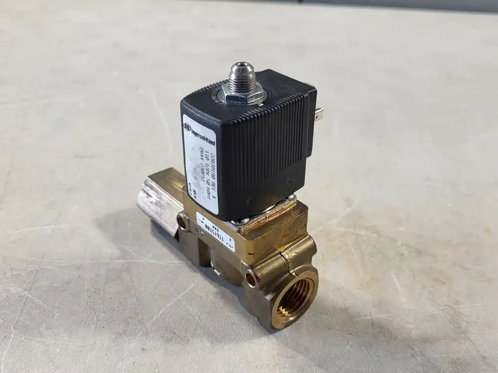 2-Way Solenoid Valve 22870190