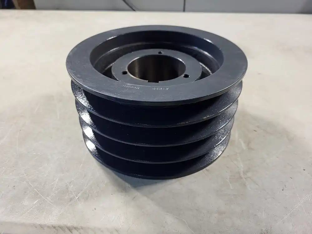 Fixed Pitch Pulley Sheave 4TC80
