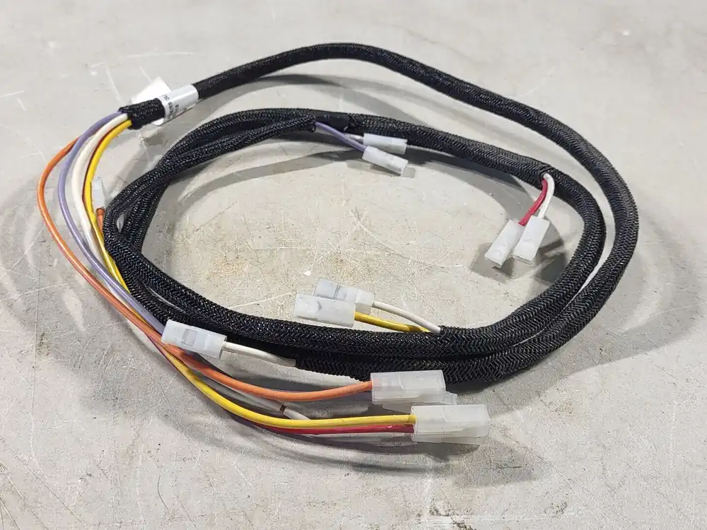 Ballast 6 kW Harness 36895118