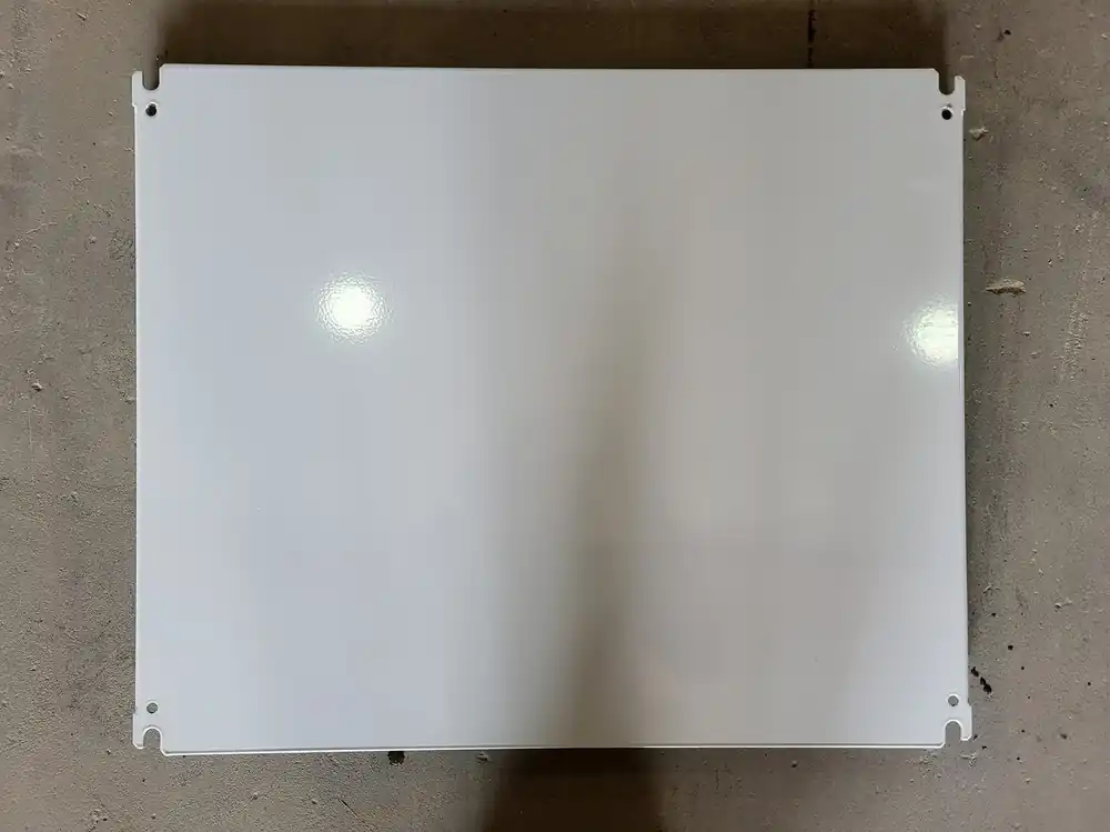 22 in. x 18 in. Eclipse Steel Inner Panel EP2024