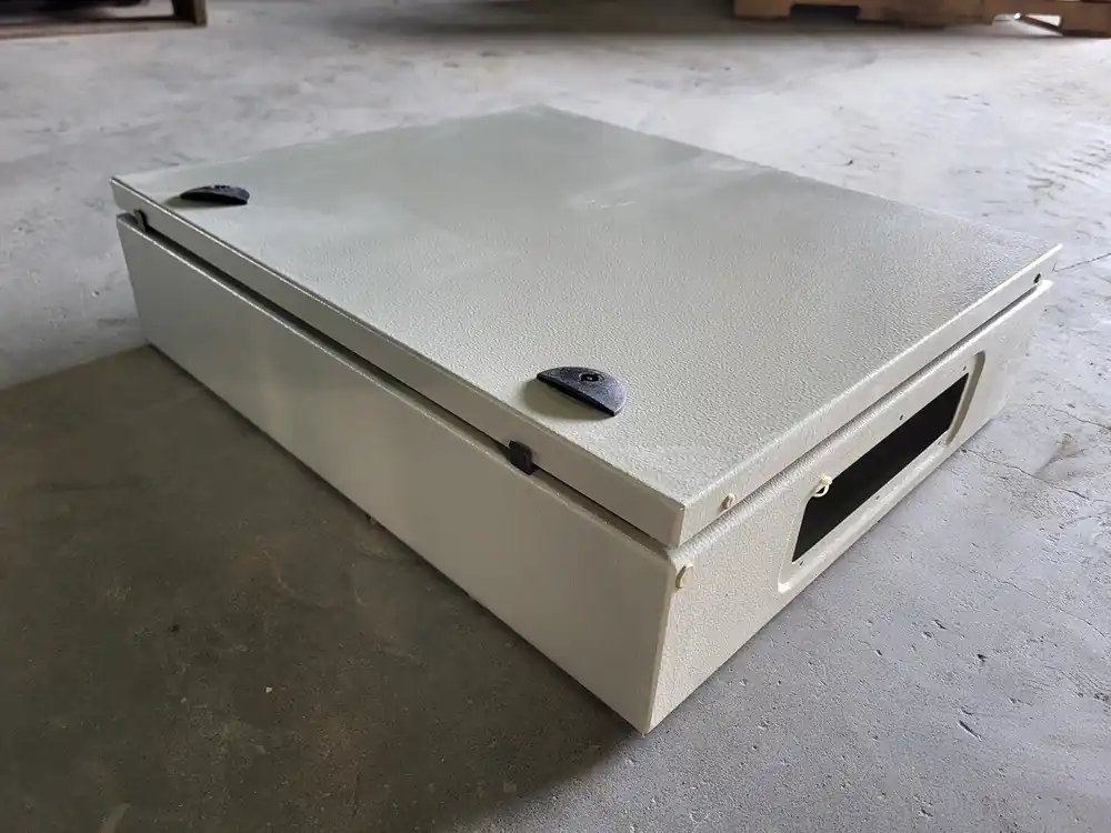 ST5-615 Electrical Enclosure 19"x23"x5.9"