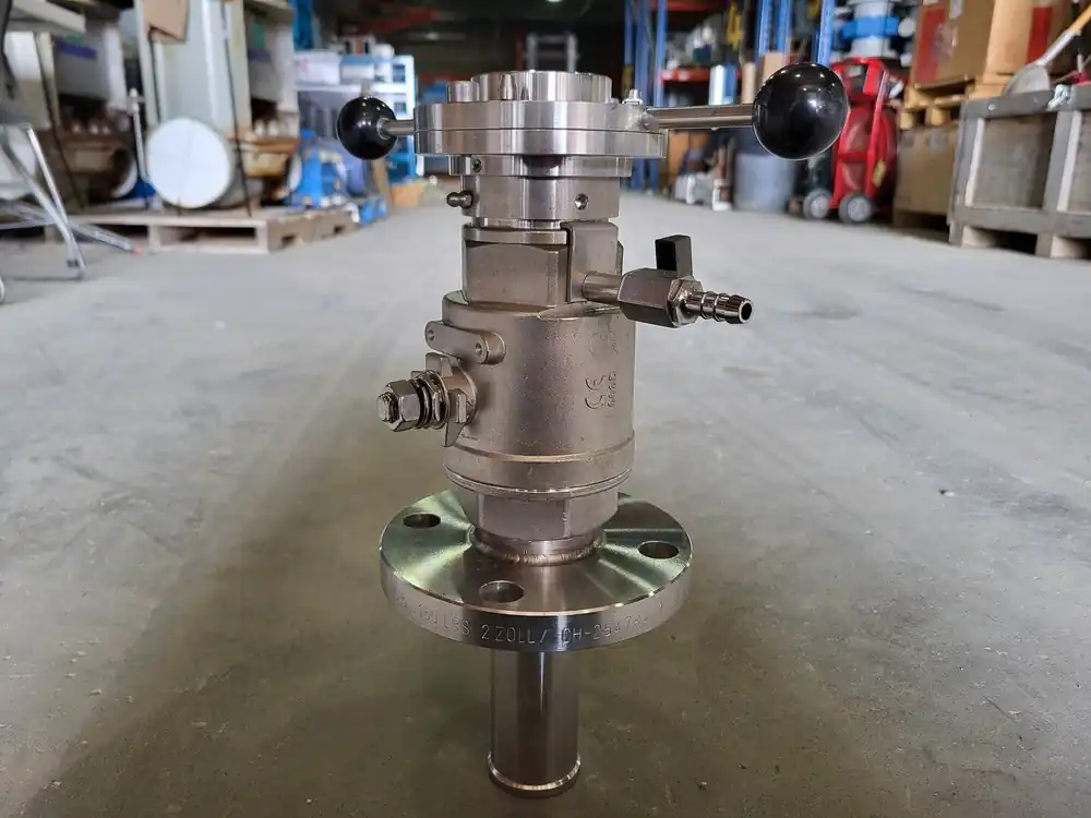 Turbidity Assembly Cleanfit CUA451-B1D