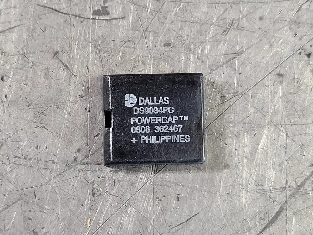 3 Volt Industrial Battery 80168-073-02