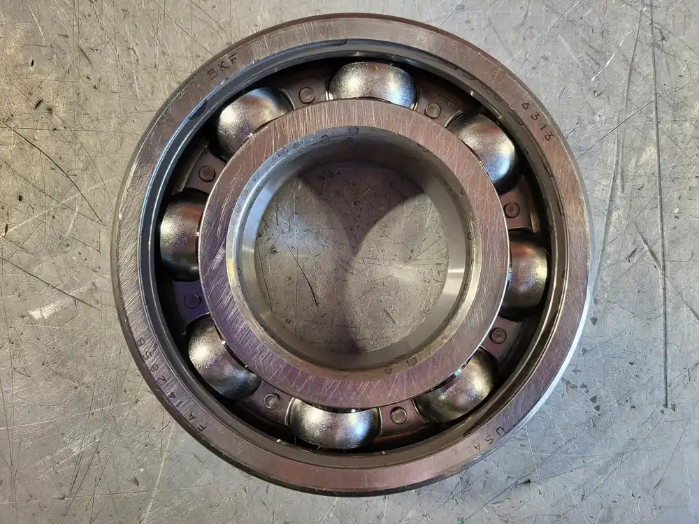 Deep Groove Ball Bearing 6313