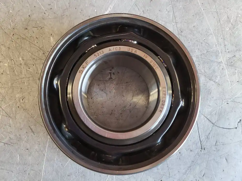 Double Row Angular Contact Ball Bearing 5313 A/C3