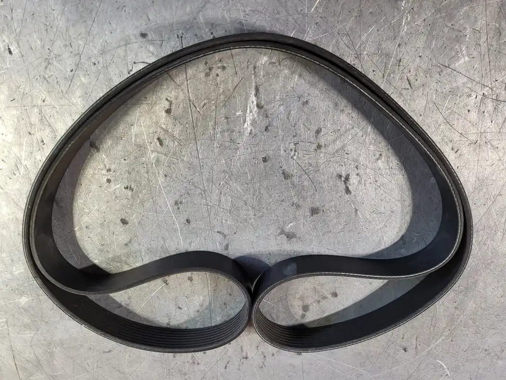 Micro-V Serpentine Belt 8PK1980/K080780