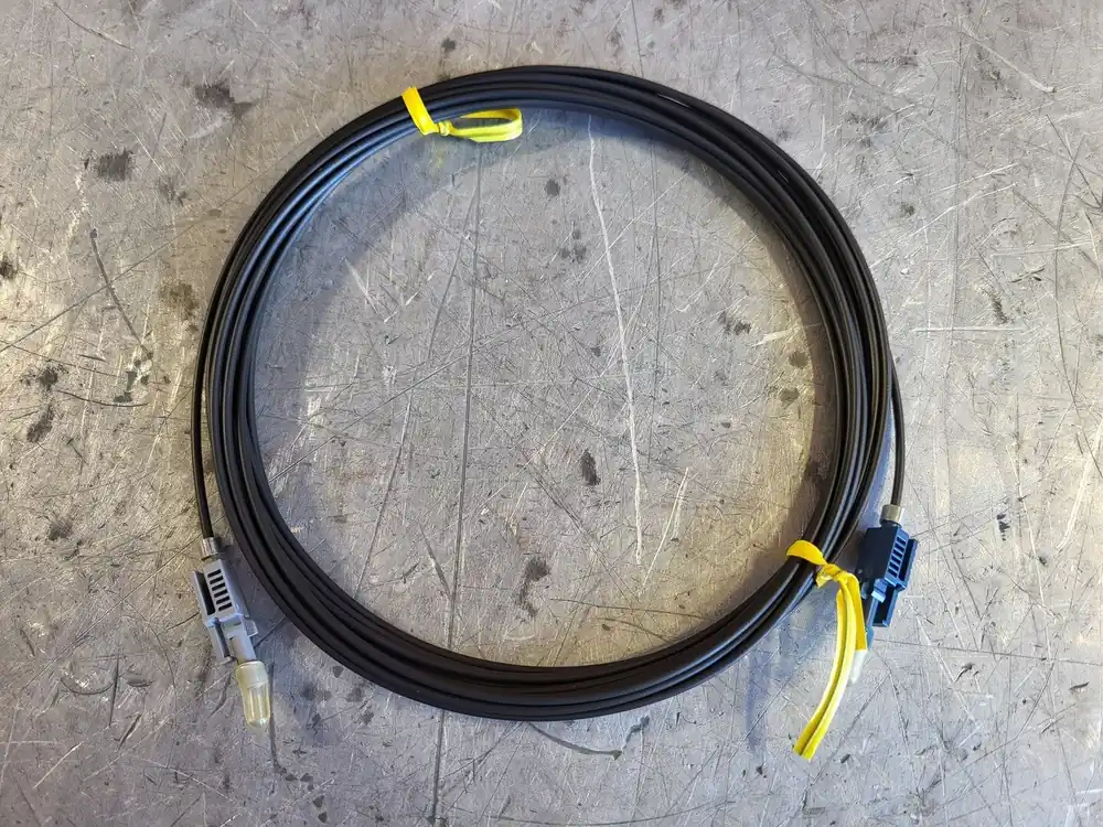 Fiber Optic Cable 80025-549-02-R