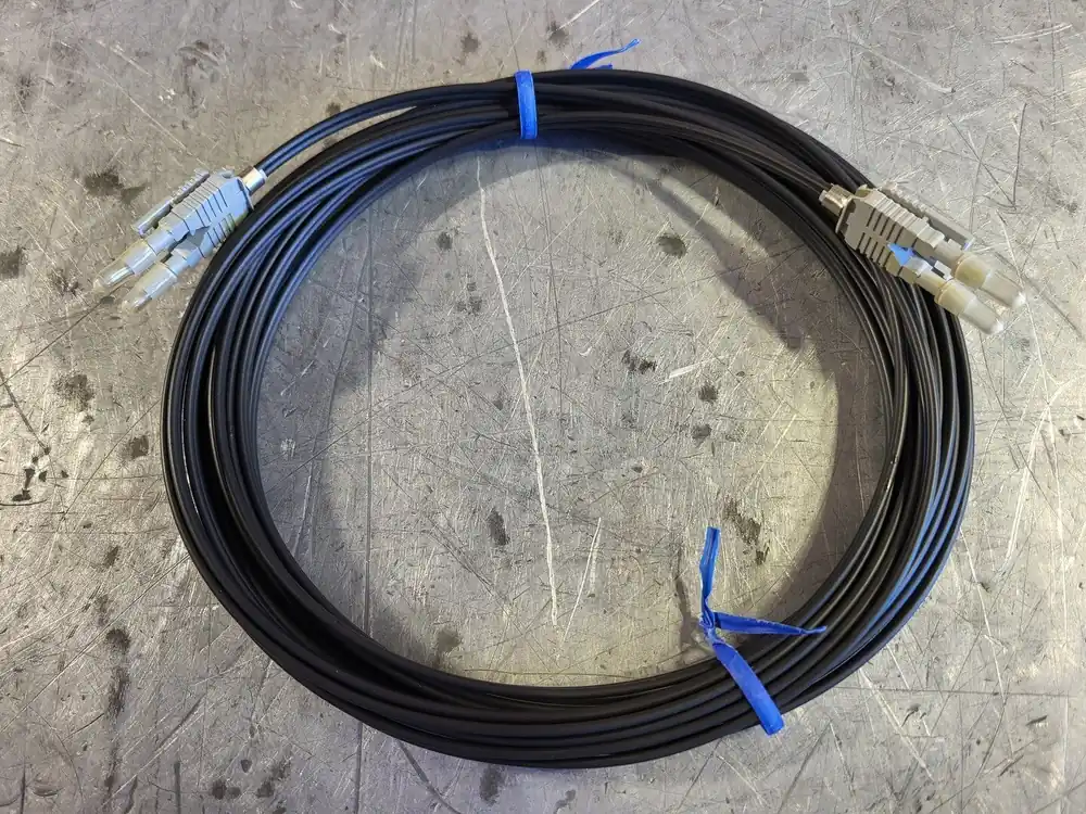Fiber Optic Cable 80026-053-02-R