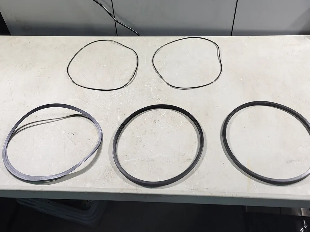 Piston Seal Kit RPH-PK9202A001