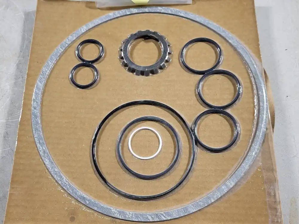 Maintenance Seal Kit R196-MKM10 for 10" 3196MTX