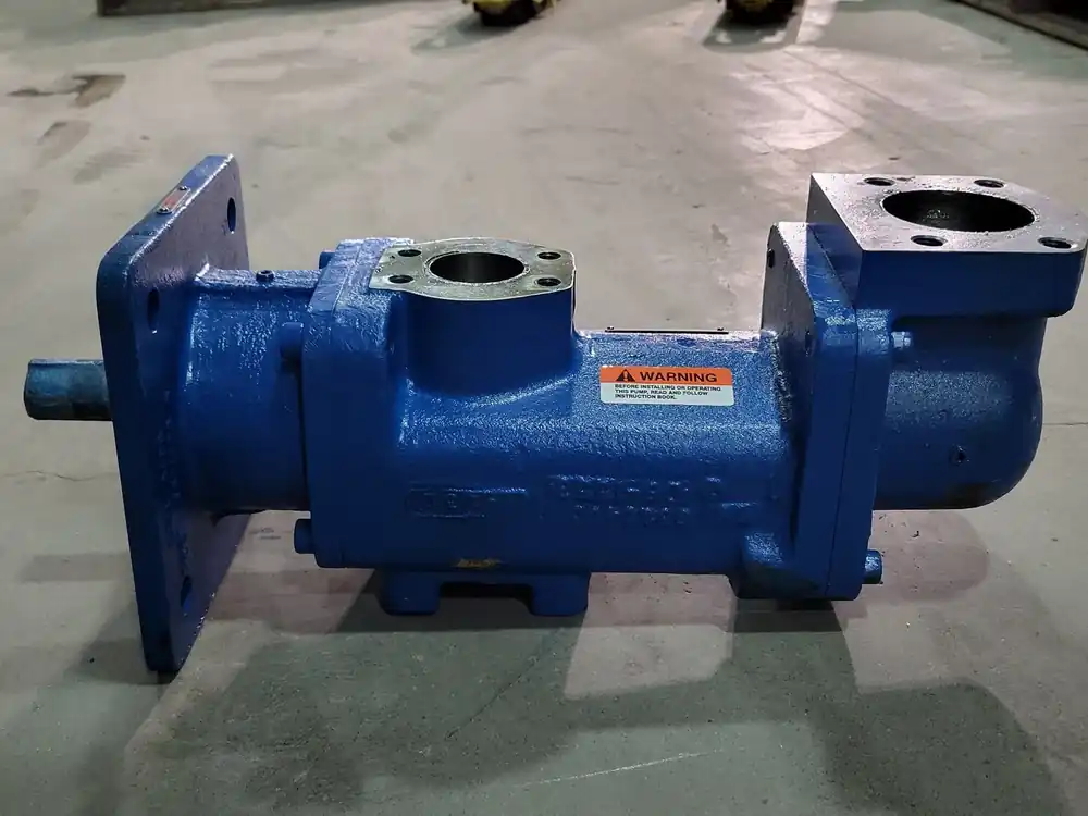 3G Series Pump Size 200 AA3G/NVPSCA200SC P/N 3555/011