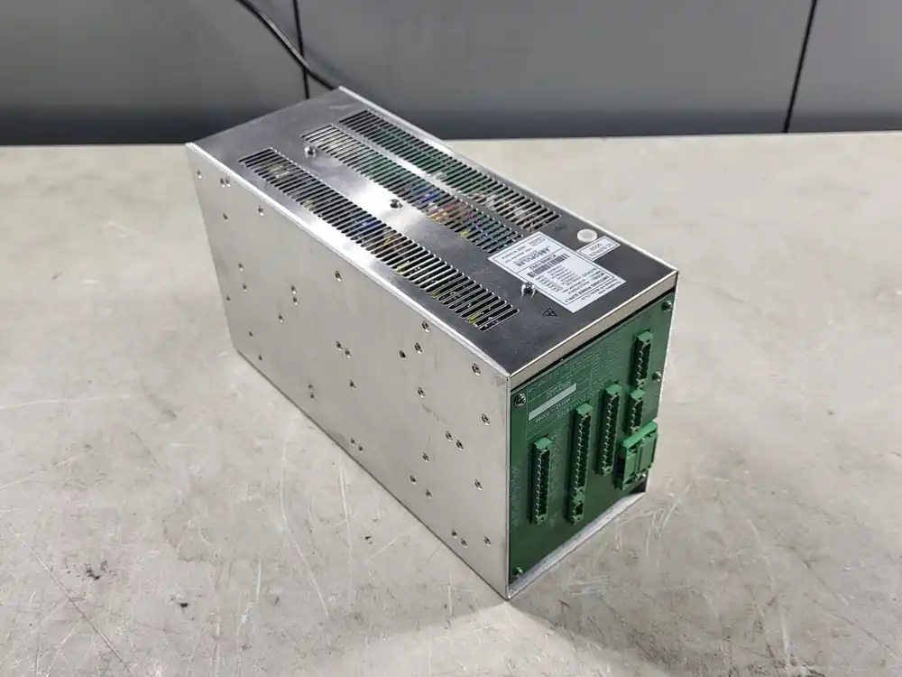8 Amp 42/258 Volts Switching Power Supply MOX12-P3509B/ 80026-173-23-R