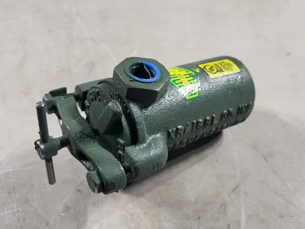 Strainer 72-3-1A for 6 Oil or Lighter 742H