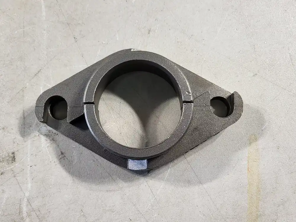 Gland Assembly RC01298A-1203