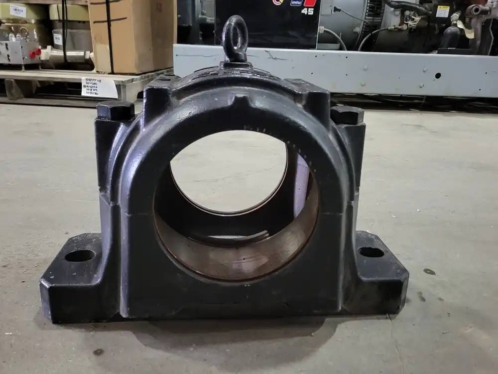 Pillow Block Housing SNL 526