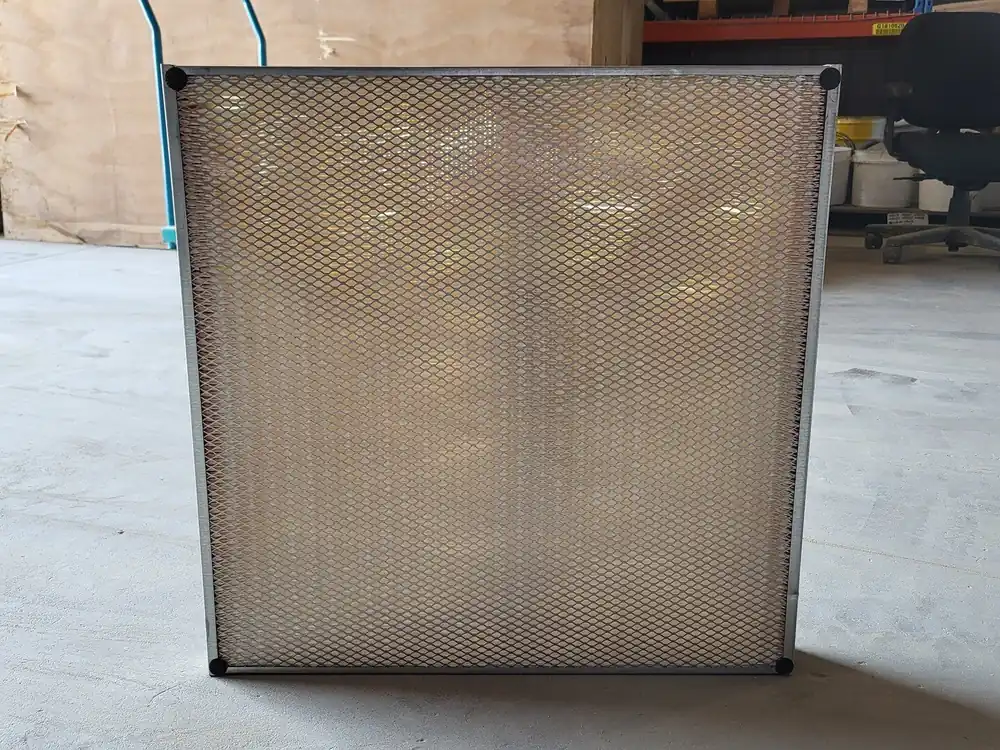 Air Filter 6L-4714