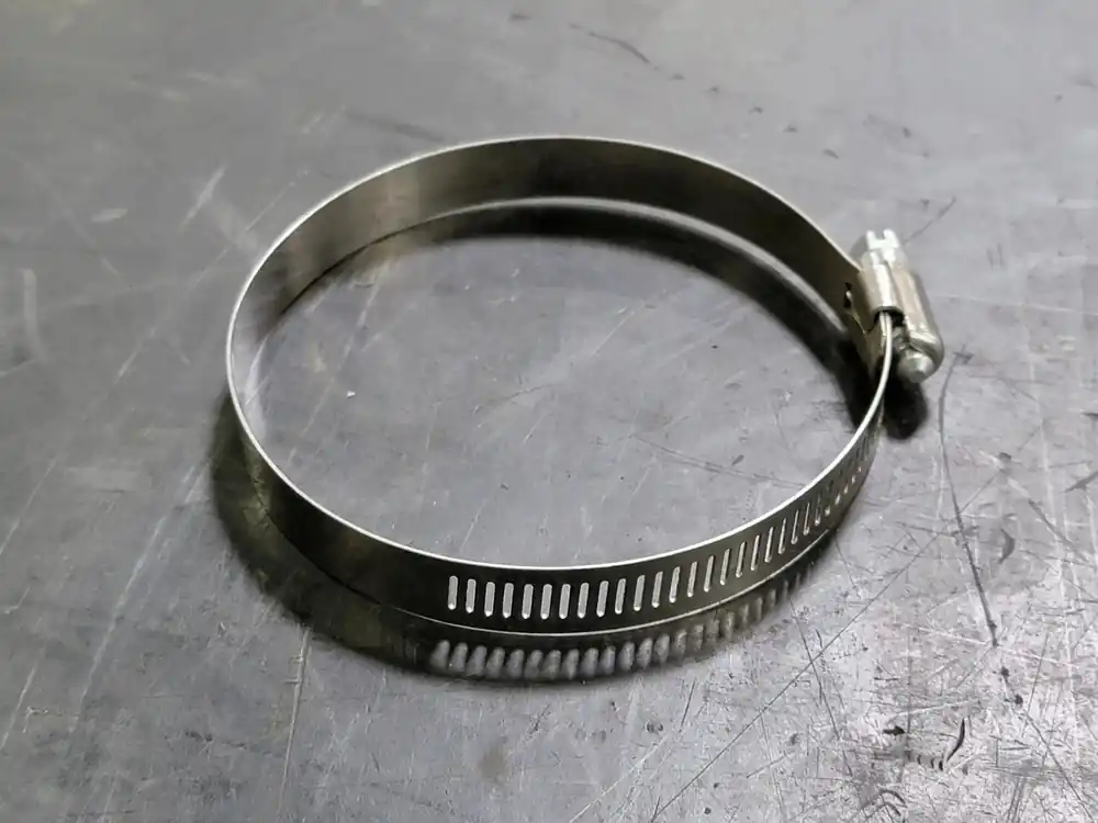 71-95mm Worm Gear Hose Clamp PHS-52 (Bag of 13)