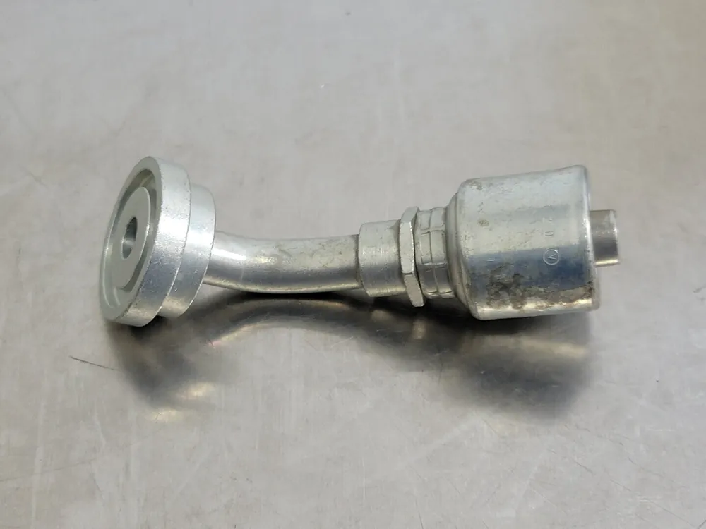 1/2" Hose End 8G 12FL45M G25307 0812 (Bag of 10)