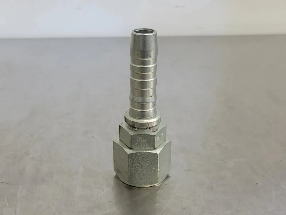5/8" Hose End 10GS-12FJX (Bag of 4)