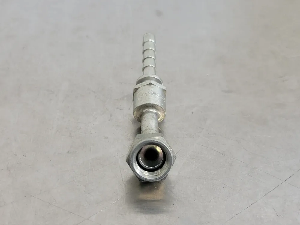 1-1/2" Hose End Crimp 3C24FJX Y2067 (Bag of 11)