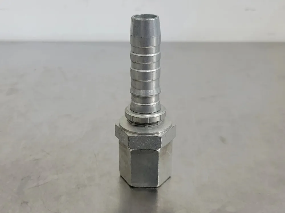 5/8" Hose End 10GS Female