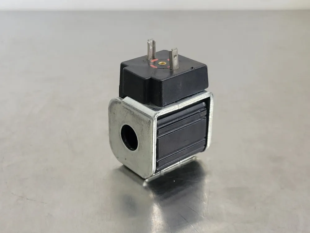 Solenoid Valve Coil CCP024D 1/2" 24VDC (Bag of 17)