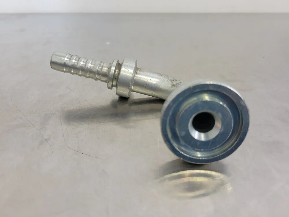 1/2" Hose End 8GS-12FL90M (Bag of 5)