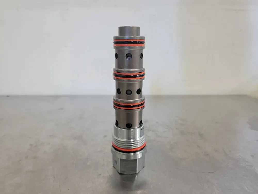 Synchronizing Flow Divider-Combiner Valve FSESXAN