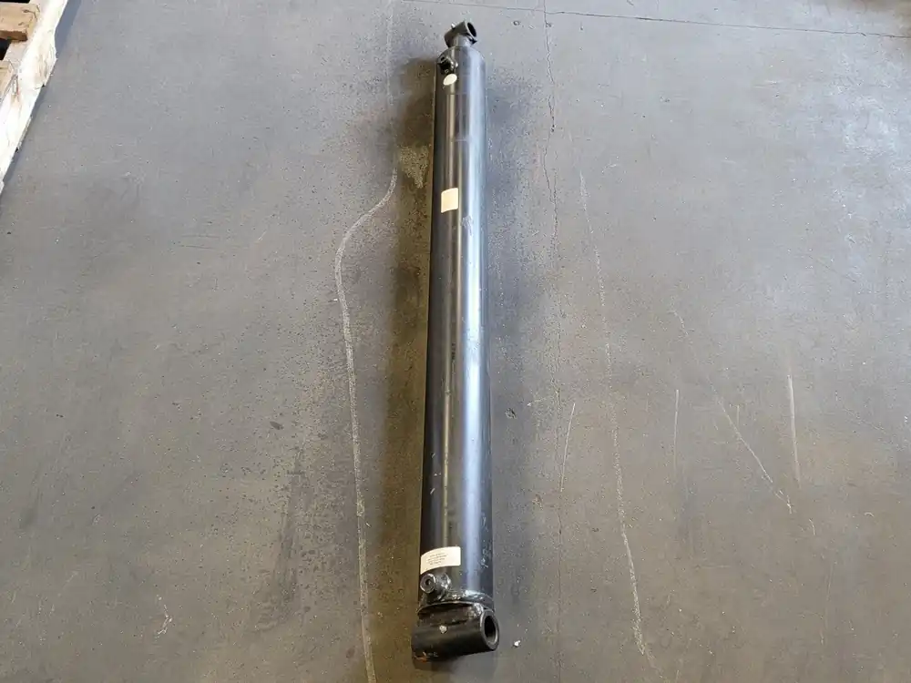 Hydraulic Cylinder 3.5" Bore x 40" Stroke