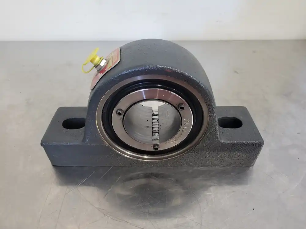 Sleevloc Pillow Block Bearing 1-15/16" Bore, SPB2115-C2