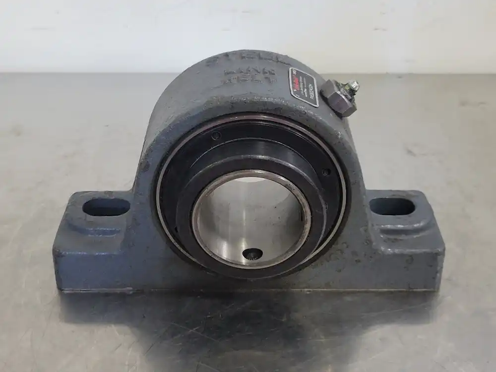 Link-Belt Pillow Block Bearing 2" Bore, PKEB22432H