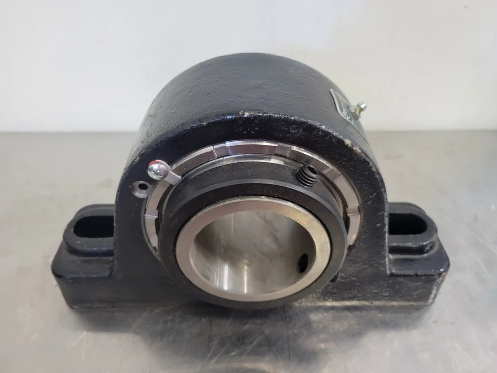Pillow Block Bearing 3-3/16" Bore, ZA230372