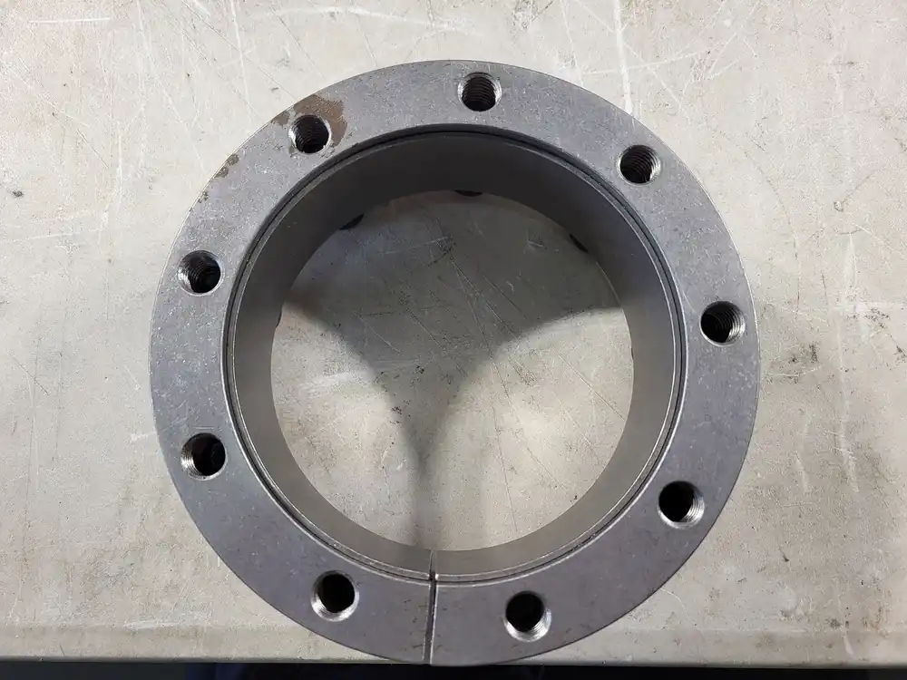 B-LOC 140mm Keyless Bushing B601140