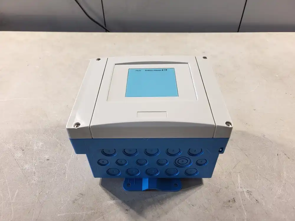 Prosonic S Ultrasonic Transmitter FMU90-N11KA131AA1A