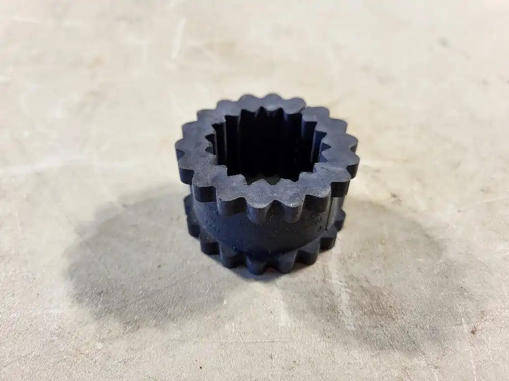 Sure-Flex Coupling Sleeve 4JS