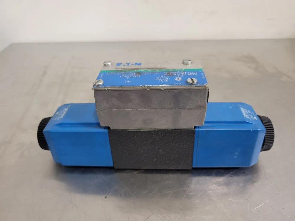 Directional Valve DG4V-3S-6C-M-FW-G5-60-EN21