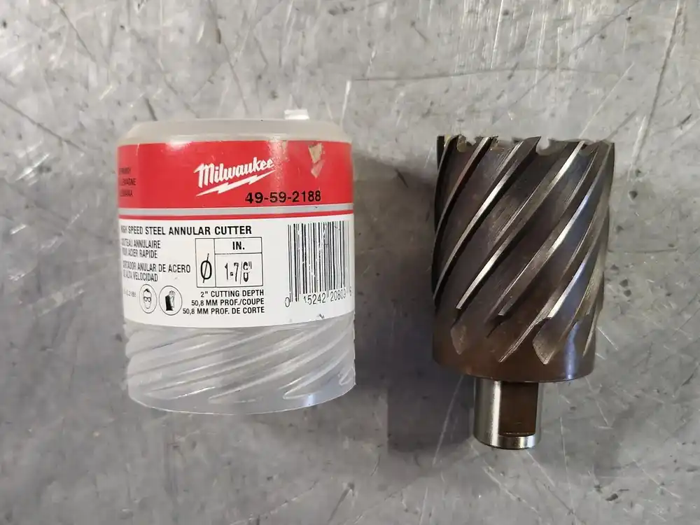 1-7/8" Annular Cutter 49-59-2188