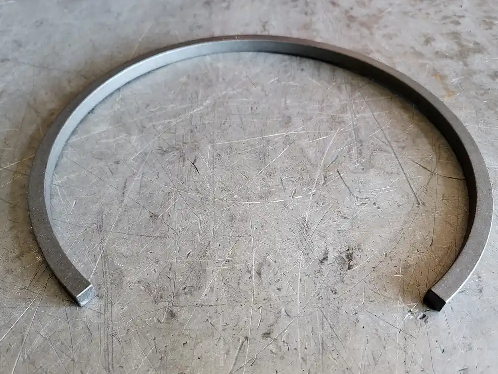 Bearing Stabilizing Ring SR-0-24