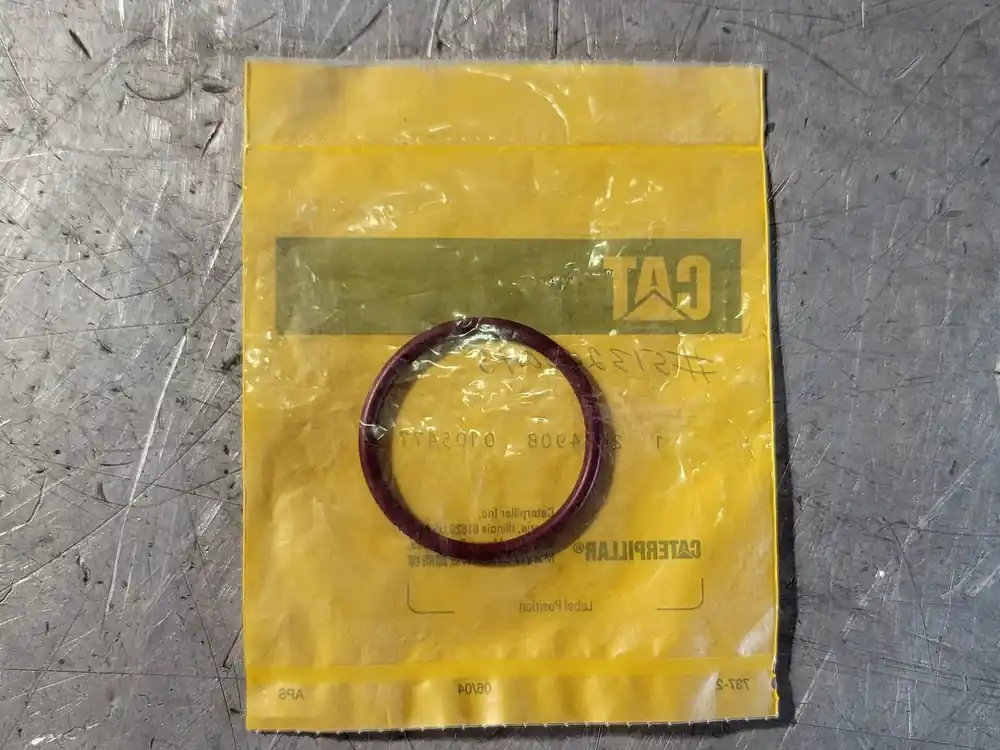 40.87 mm Inner Diameter Fuel System Seal 245-4908