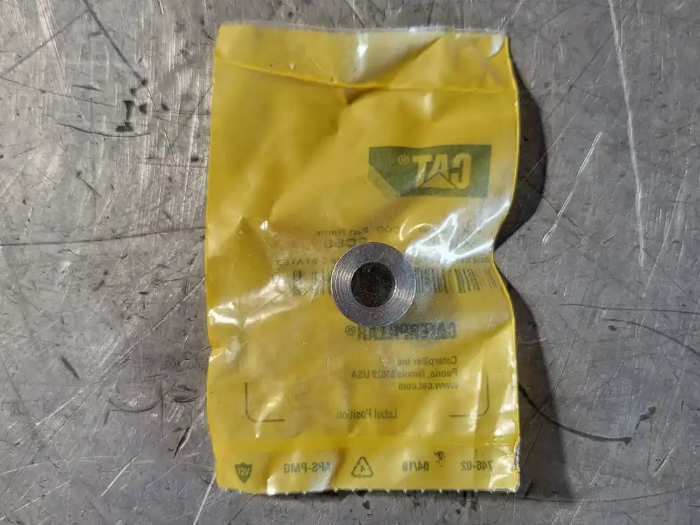 0.391 in. Inner Diameter Steel Boss 5K-1928