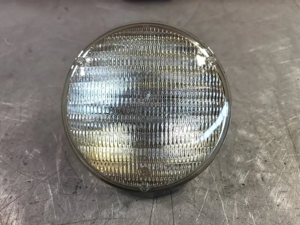 9W Sealed Unit Halogen Flood Lamp 9W-1281