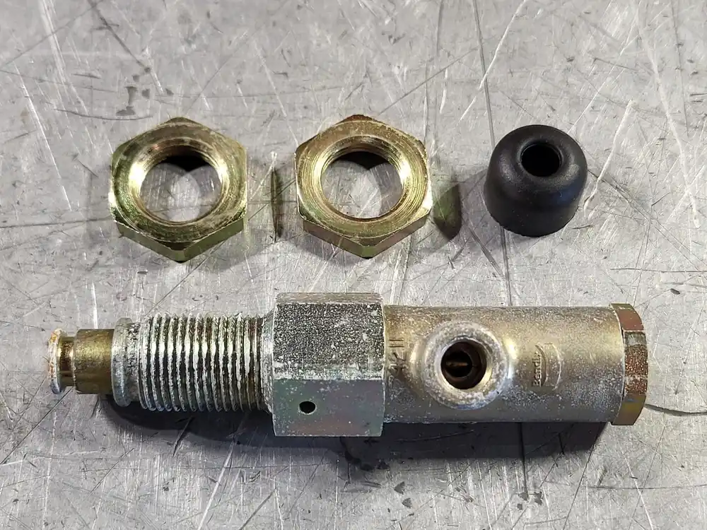 Air Valve Assembly 253-4347