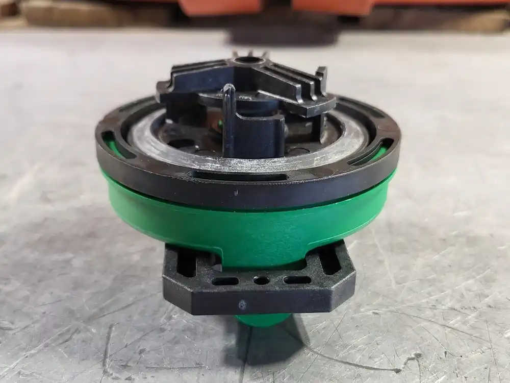 Cap Assembly 142-8828