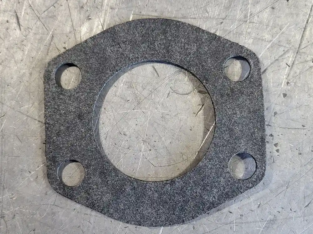 0.8mm Thick Air Lines Elbow Gasket 8N-8452