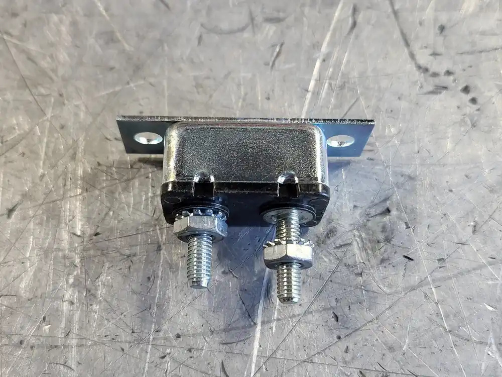 Circuit Breaker 4K-5124